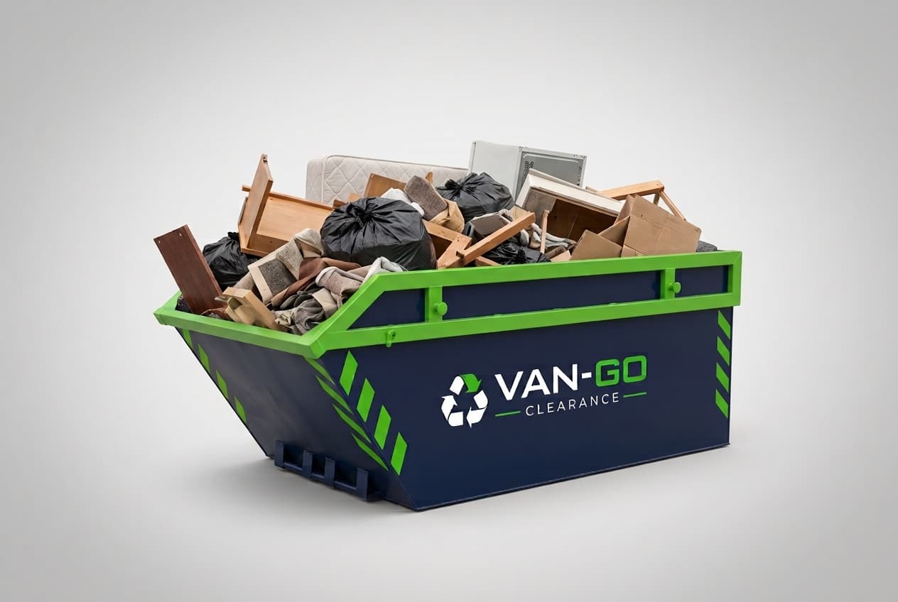 Skip Hire for Business photo