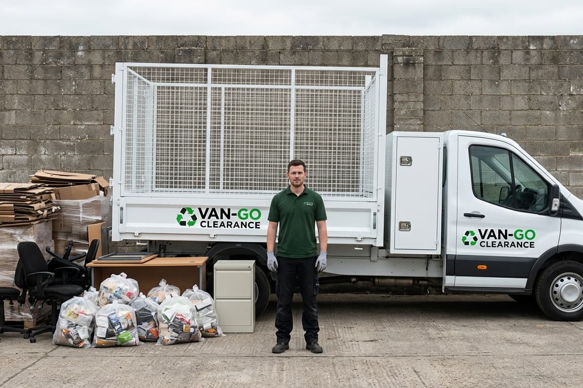 Caged Tippers photo