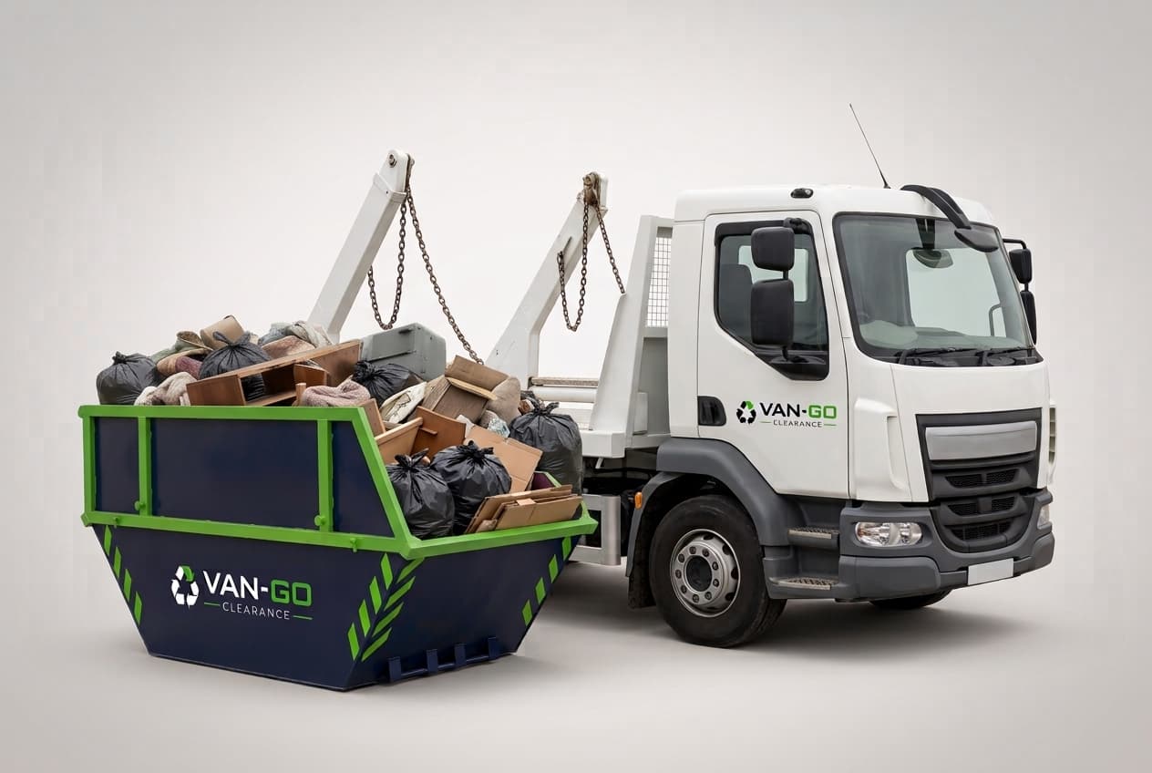 Wait & Load Skips for Business photo